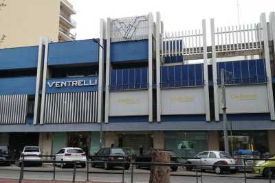 Bari, addio a "Ventrelli": chiude dopo 62 anni la storica boutique di Carrassi